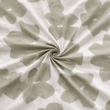 Olive Whisper Abstract Family Package