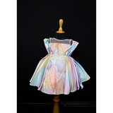 Pastel Dream Family Matching Outfit Set