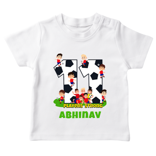 Year Birthday T-Shirt Collections
