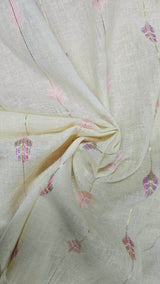 Sand Dune Stripe Cotton Customised Maternity Collection