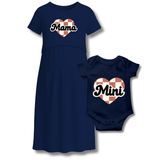 "Mama & Mini Matching Set"
