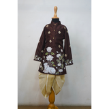 Royal Festive Boys Traditional Outfit Set