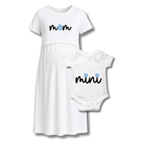 "Mama & Mini Matching Set"