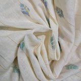 Sage Mist Cotton Maternity Collection