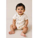 Traditional Kerala - Baby Romper