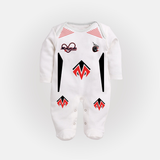 Ultimate Baby Racing Sleepsuit Collection - 8 Piece Pack