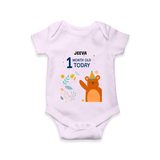 "12-Month Newborn Onesie Customization Bundle"