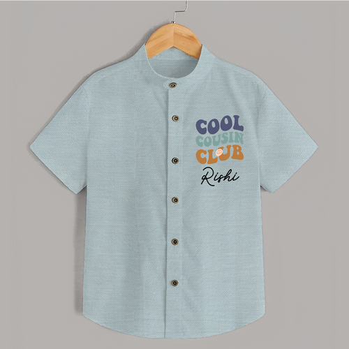Baby Cousin Bond Shirt | Custom Name Options