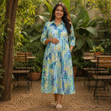 Floral Breeze customized Maternity Collection