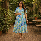 Floral Breeze customized Maternity Collection