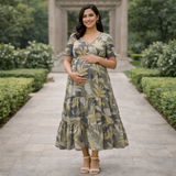 Verdant Grace Customised Maternity wear