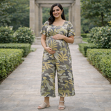 Verdant Grace Customised Maternity wear