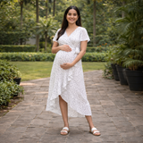 Maternity Cotton Trio Collection