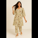 Garden Lace Co-ord set