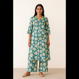 Woven Meadow Co-ord set
