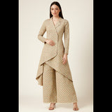 Whispered Sand Co-ord set
