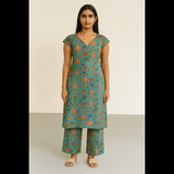 Dew Fern Co-ord set