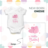 Onesies for Newborns That Will Make You Smile