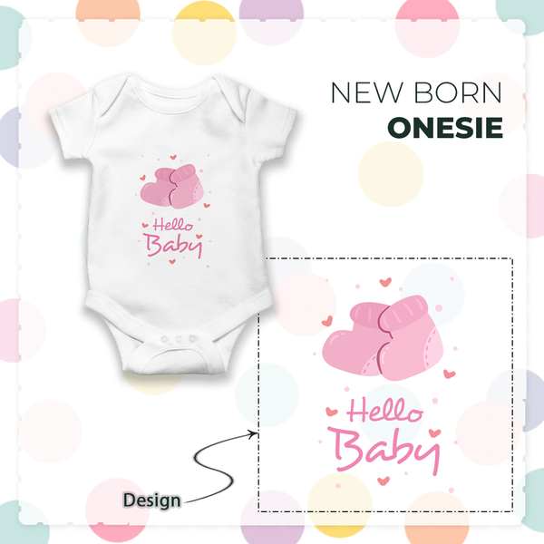 Onesies for Newborns That Will Make You Smile