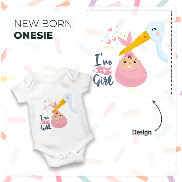 Onesies for Newborns That Will Make You Smile: Shop Our Selection Today