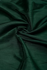 Vinayagar Chaturthi Deep Green Colour - Dad Shirt