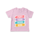 Design Your Own Kids T-Shirt – Custom Print Outfit