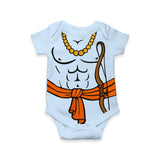 Little Dashavatara Onesie Bundle | Divine Heroes of Protection & Courage