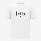 Forever Hubby Dad T-Shirt