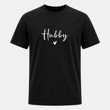 Forever Hubby Dad T-Shirt
