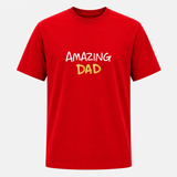 Amazing Dad T-Shirt