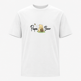 Papa Bear Dad T-Shirt