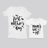 Twinning With Love - Mother's Day Special Combo T-Shirts