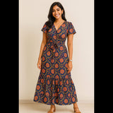 Blue Horizon Maxi