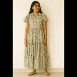 Moonlight Glow Maxi