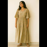 Ivory Dream Maxi