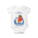 Navratri Nine Goddess Baby Romper Combo