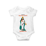 Navratri Nine Goddess Baby Romper Combo