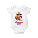 Navadurga Divine Baby Romper Combo 9