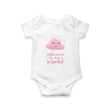 Newborn Onesies: Soft, Comfortable, and Adorable