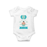 Baby Onesies: The Perfect Gift for Any Newborn