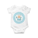 Newborn Onesies: Soft, Comfortable, and Adorable