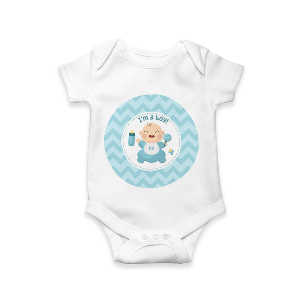 Newborn Onesies: Soft, Comfortable, and Adorable
