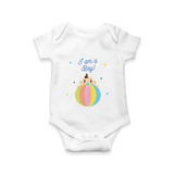 Onesies for Every Newborn Baby's Personality