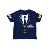 5-Piece Future Leader T-shirt Bundle