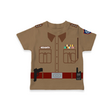 3-in-1 Little Hero T-shirt Pack
