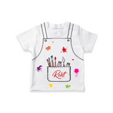 Future Leader 10-Piece Custom T-Shirt Bundle