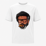 Thalaivar Swag Icon Graphic Adult T-Shirt