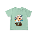 Dreamer Like Abdul Kalam Customized Kid T-Shirt