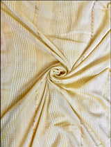 Butter Yellow Maternity Dress Collection