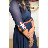 Ghoomar Dress For Navaratri